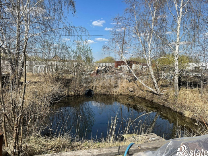 Земельный участок Васильковая,