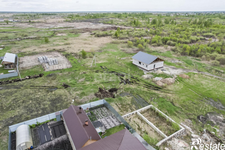Земельный участок Казарово (мкр. Славянский двор)