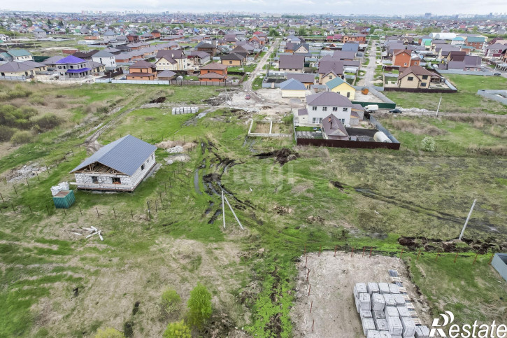 Земельный участок Казарово (мкр. Славянский двор)