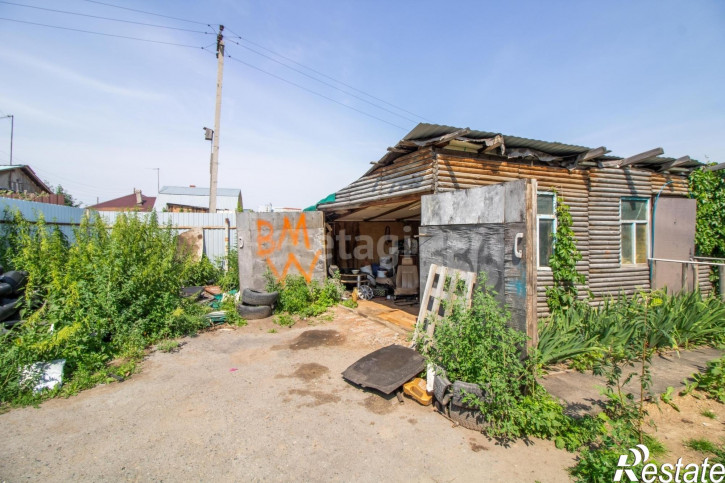 Коттедж/дом Пригородная, 25