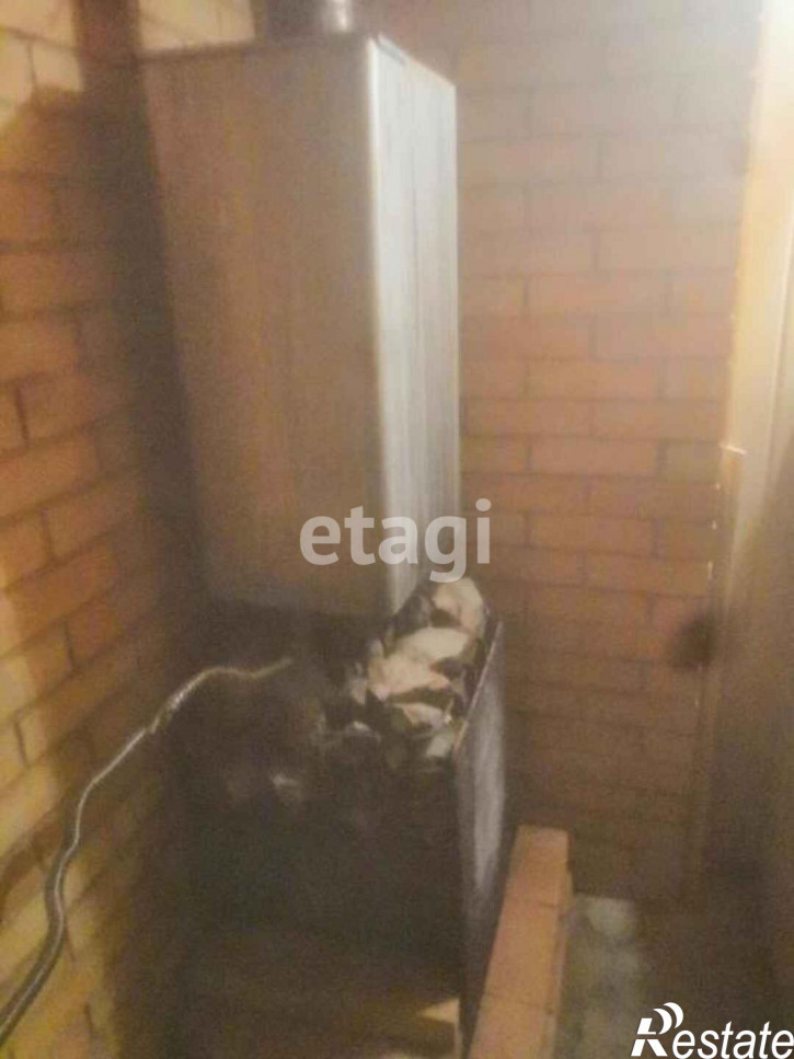Коттедж/дом Цветочная,