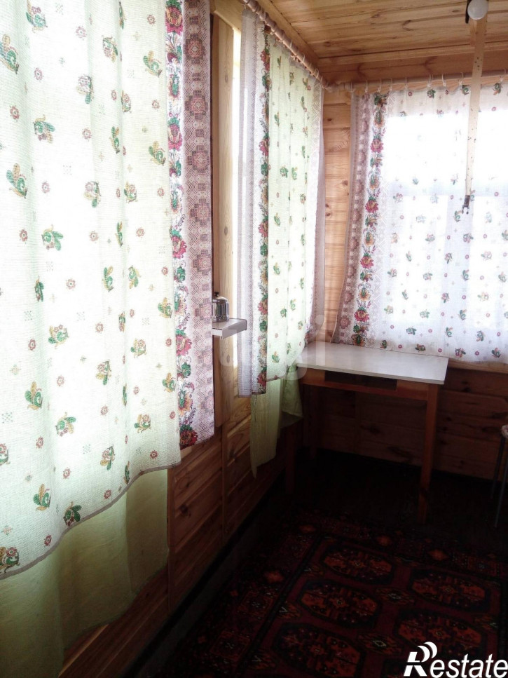 Коттедж/дом Хрустальная,