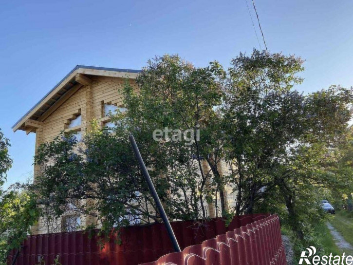 Коттедж/дом Вишневая,