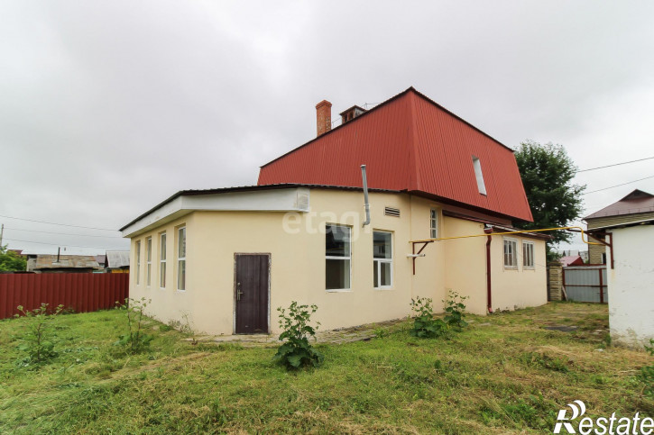 Коттедж/дом Колхозная, 73