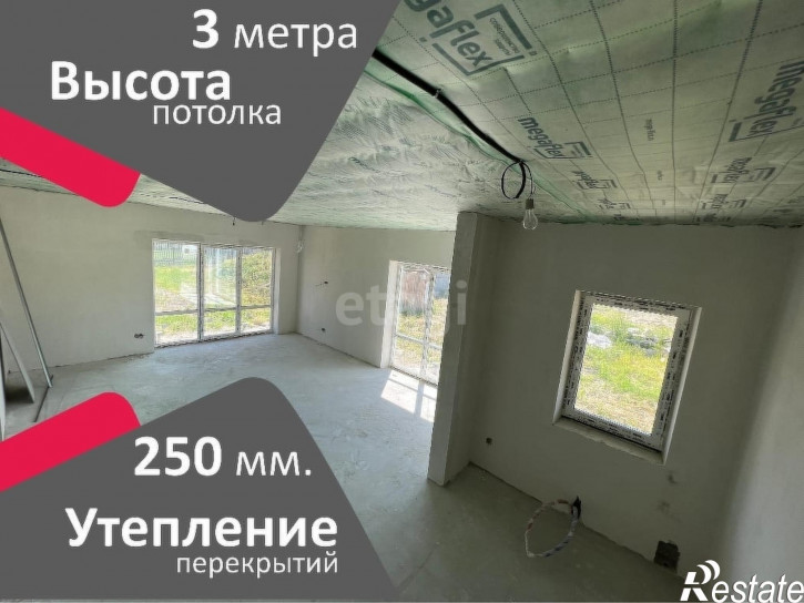 Коттедж/дом Лето-Парк КП