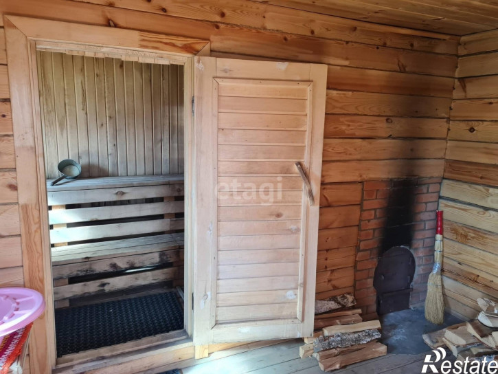 Коттедж/дом Светлая, 59а