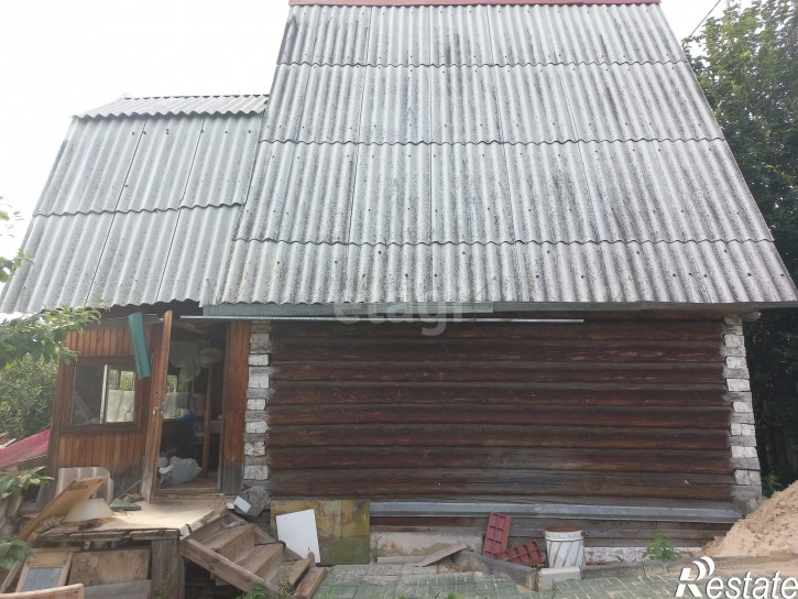 Коттедж/дом Веселая, 28