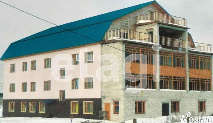 2-комн квартира Республики, 10а стр 2