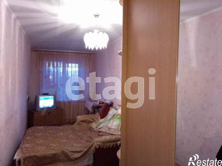 3-комн квартира Мира, 18