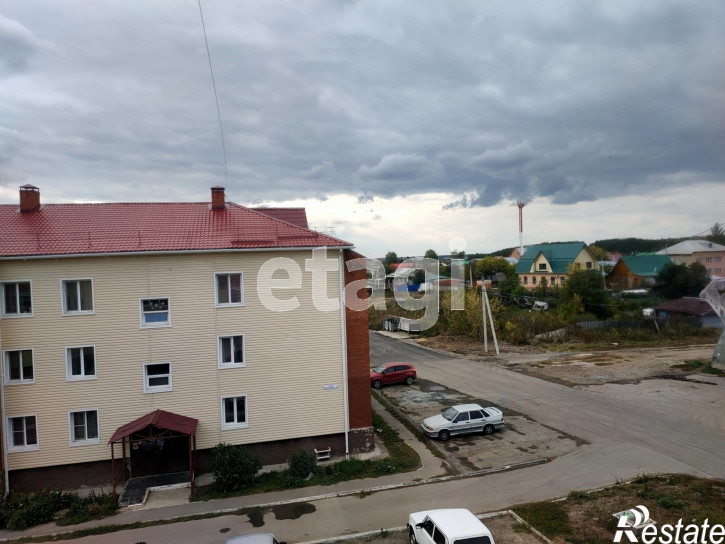 2-комн квартира Барачная, 6