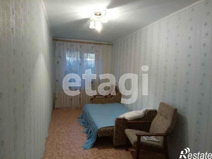 3-комн квартира Мира, 18