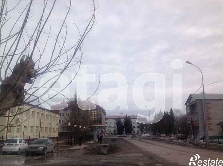 2-комн квартира Республики, 10а стр 2
