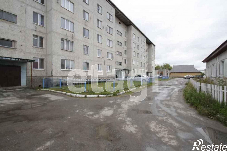3-комн квартира Советская, 10