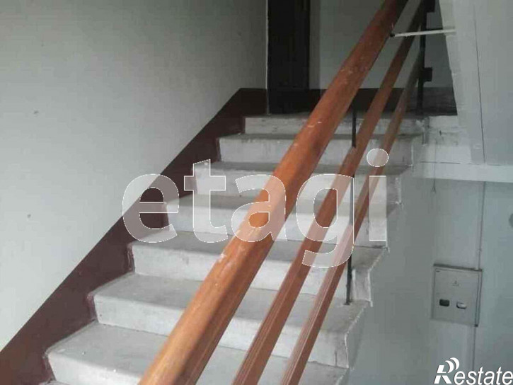 2-комн квартира Республики, 10а стр 2