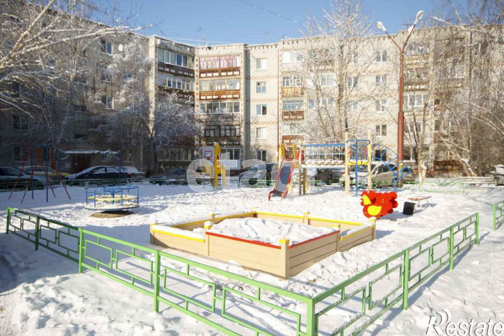 3-комн квартира Мира, 18