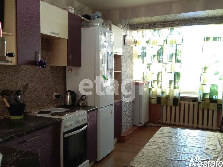 3-комн квартира Советская, 7