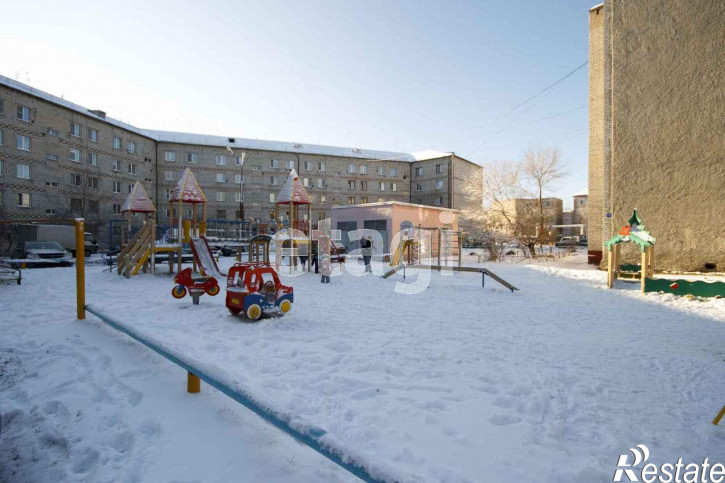 3-комн квартира Мира, 18