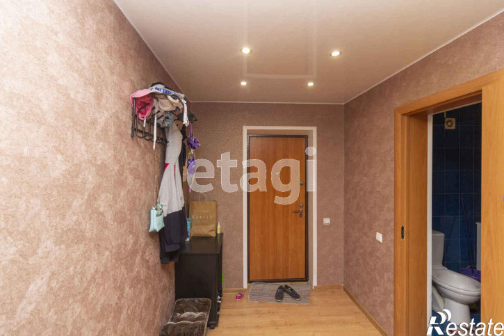 2-комн квартира Советская, 10в