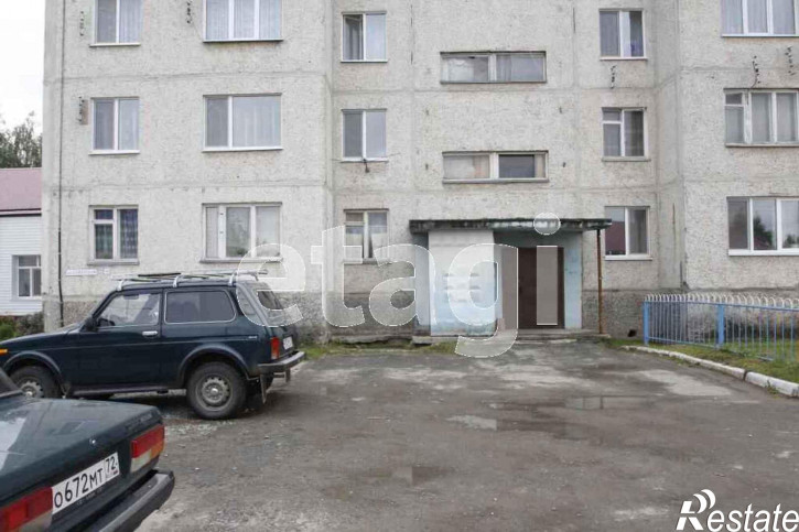 3-комн квартира Советская, 10