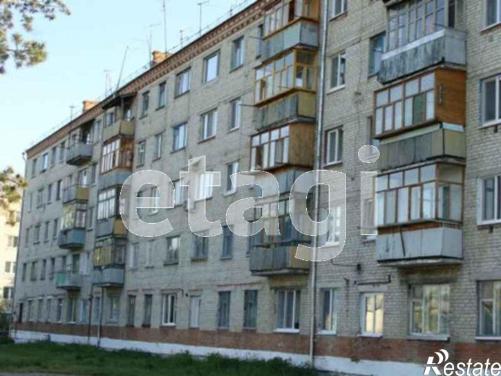 3-комн квартира Советская, 10