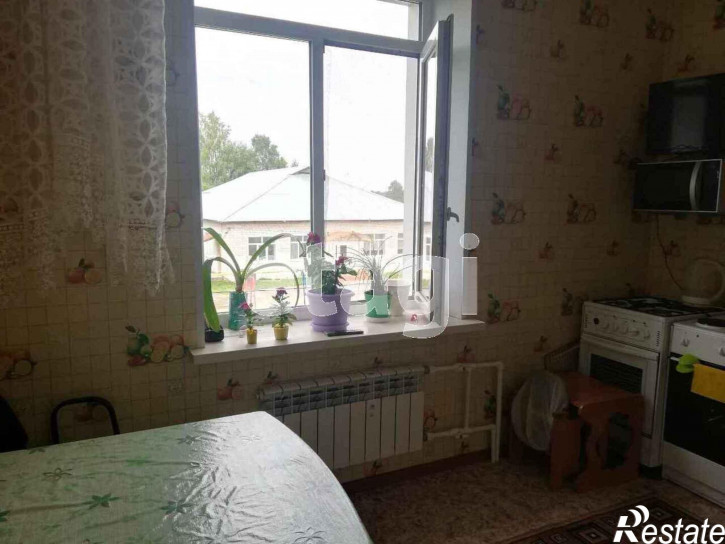 2-комн квартира Сакко, 13д