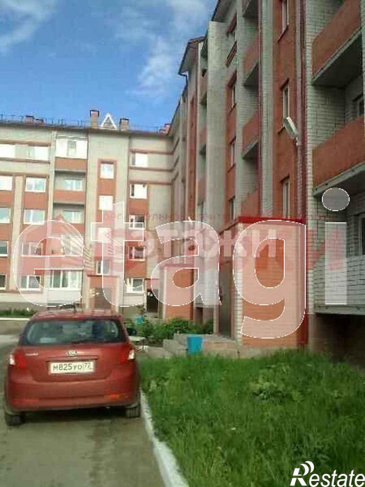 1-комн квартира Строителей, 13