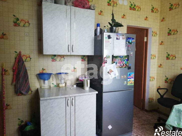 2-комн квартира Сакко, 13д