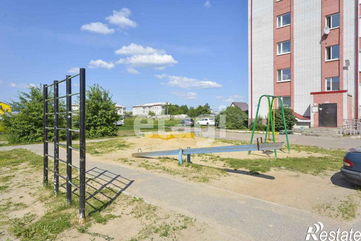 1-комн квартира Строителей, 13