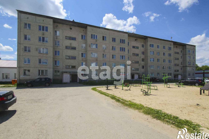 3-комн квартира Советская, 10