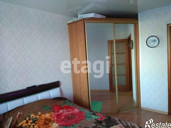 3-комн квартира Советская, 7