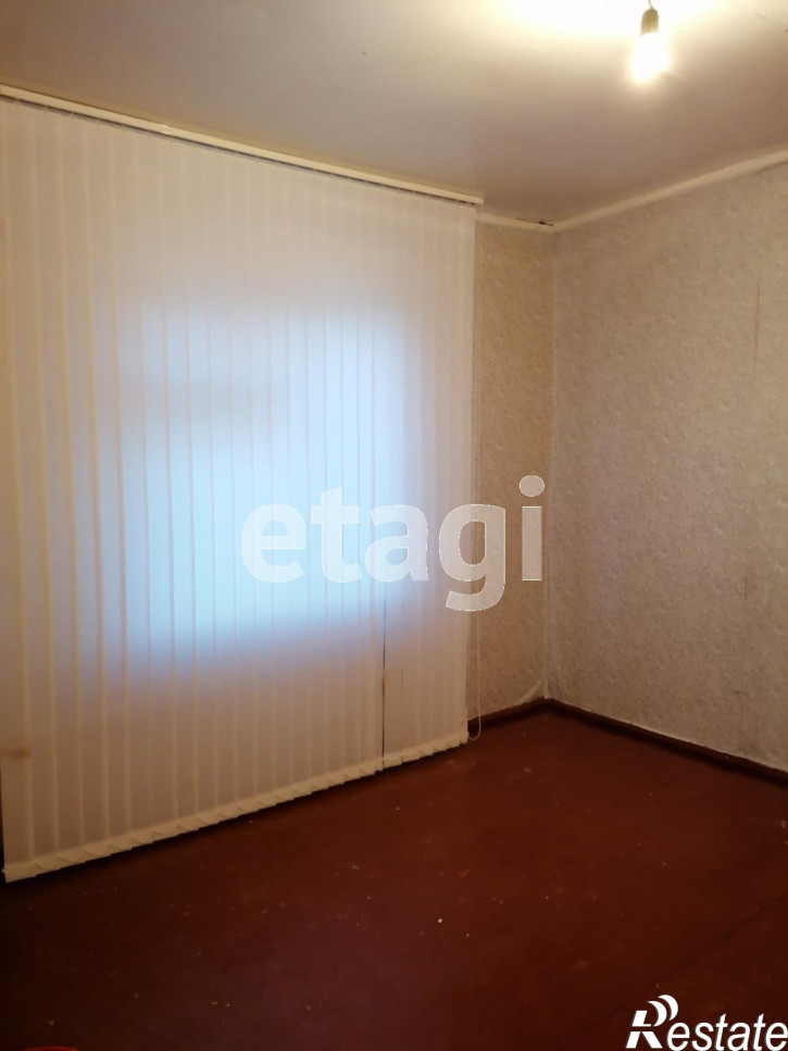 1-комн квартира Декабристов, 43