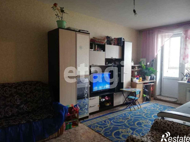 2-комн квартира Сакко, 13д