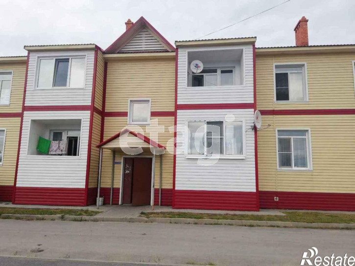 2-комн квартира Сакко, 13д