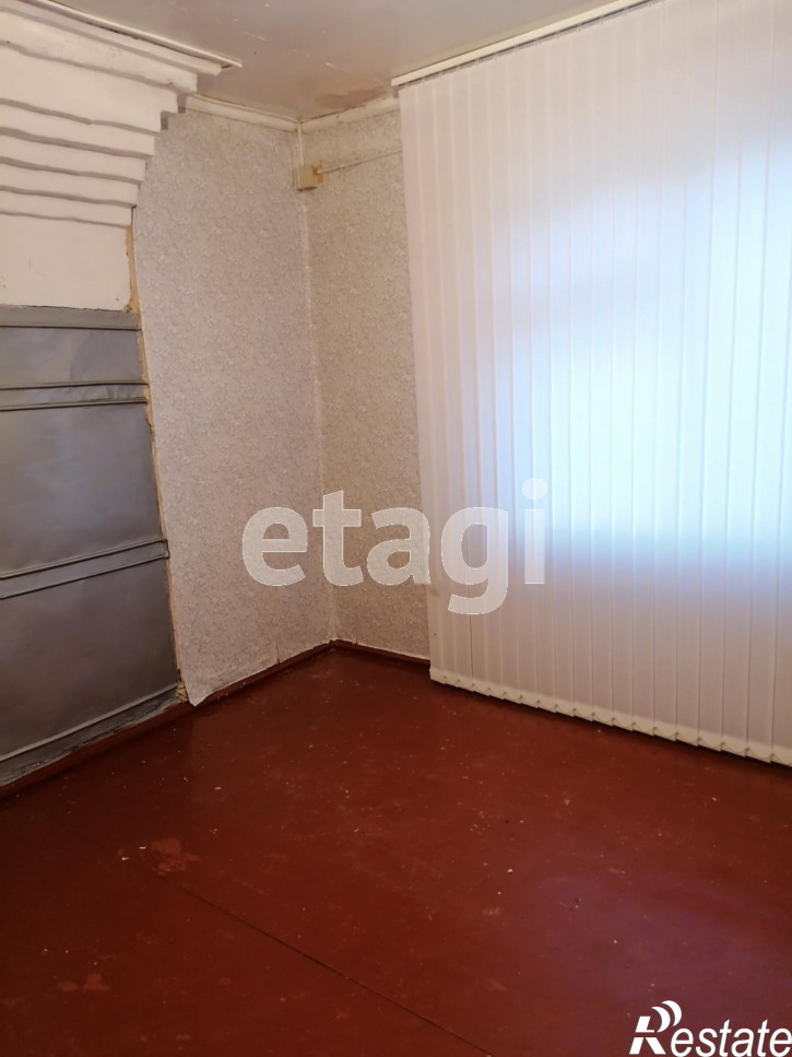 1-комн квартира Декабристов, 43