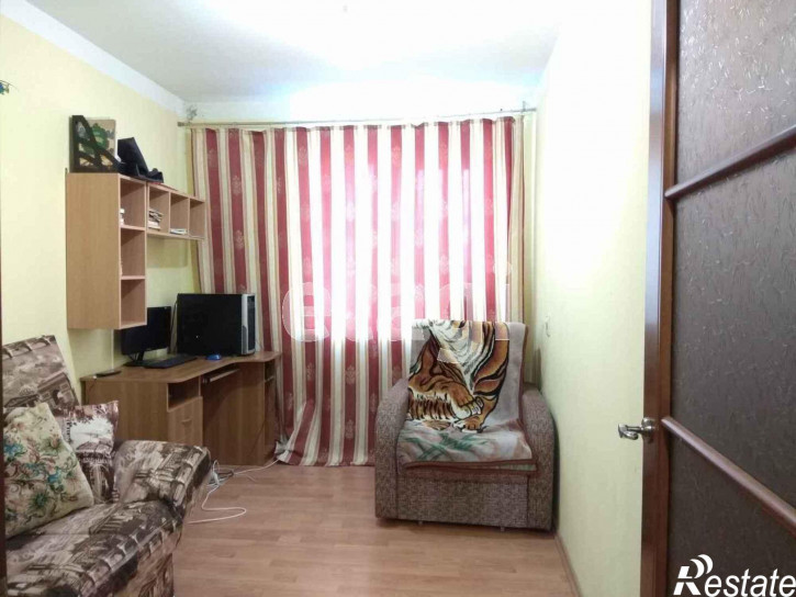 3-комн квартира Советская, 7