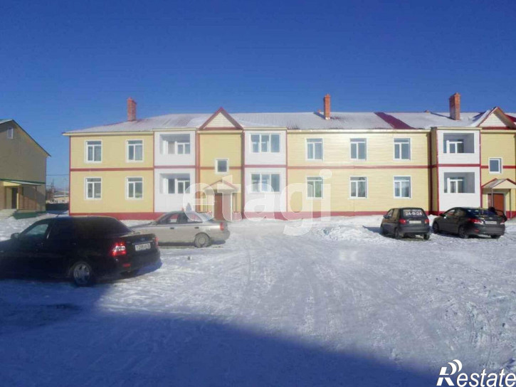 2-комн квартира Сакко, 13д