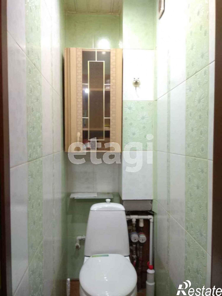 3-комн квартира Советская, 7