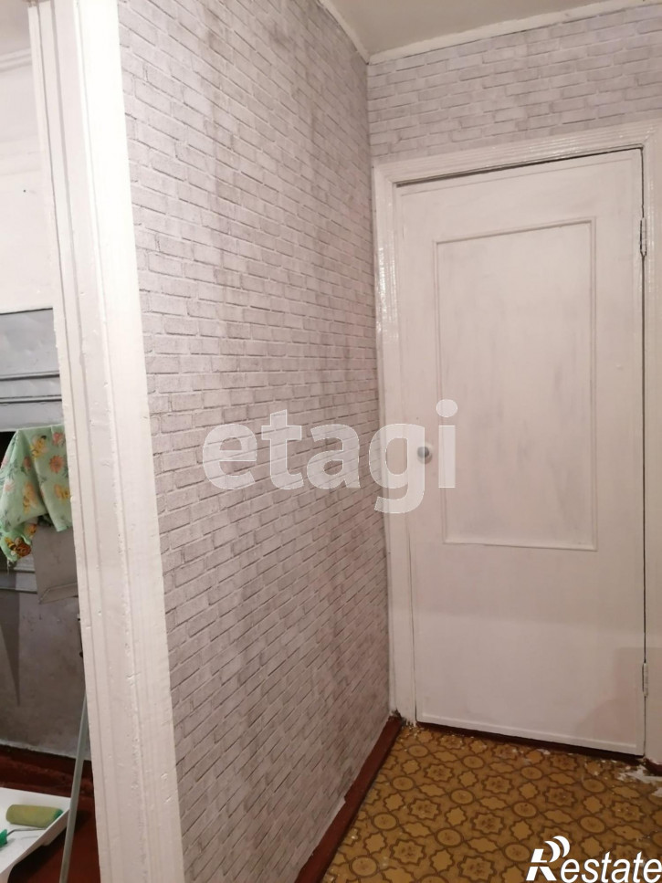 1-комн квартира Декабристов, 43