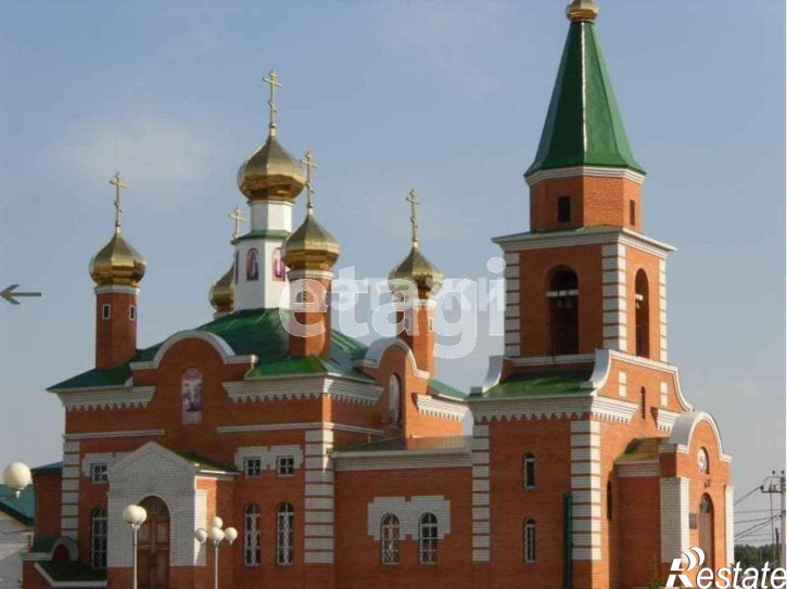 Студия Мысовая, 7б