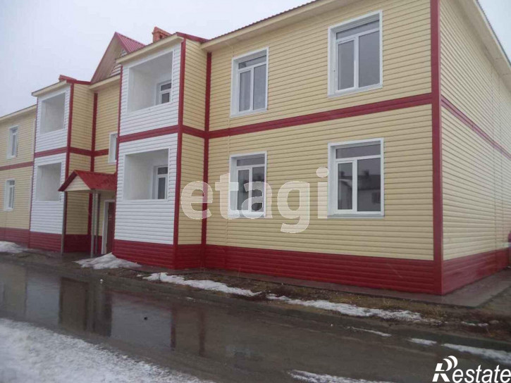 2-комн квартира Сакко, 13д