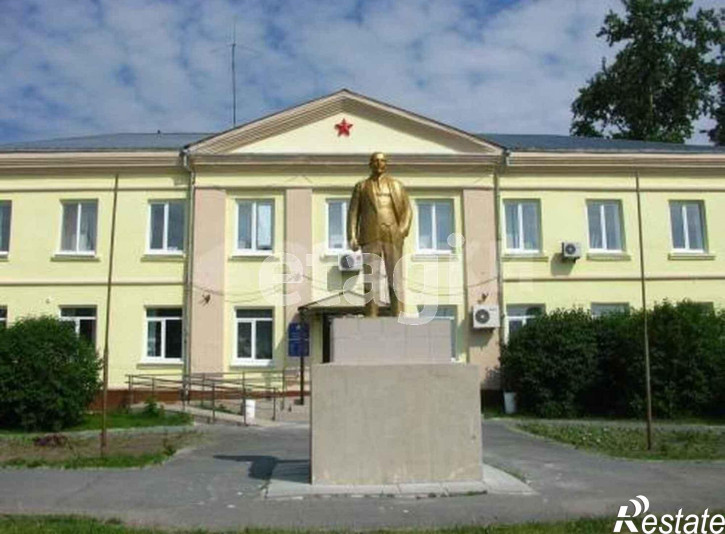 Студия Мысовая, 7б