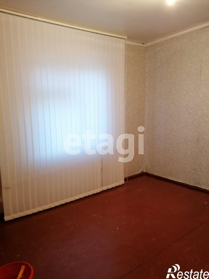 1-комн квартира Декабристов, 43