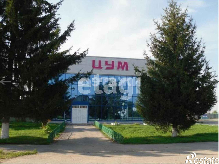 Студия Мысовая, 7б