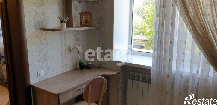 2-комн квартира Ленинградская, 13
