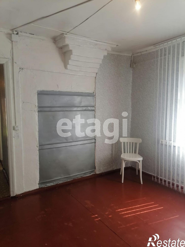 1-комн квартира Декабристов, 43