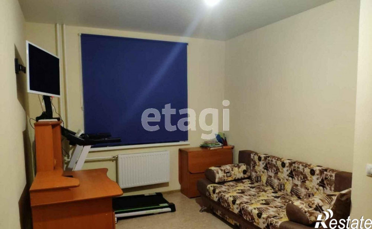 2-комн квартира Нагорная, 20б