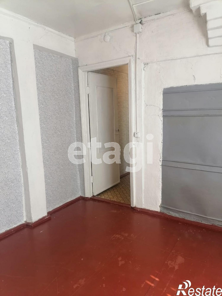 1-комн квартира Декабристов, 43