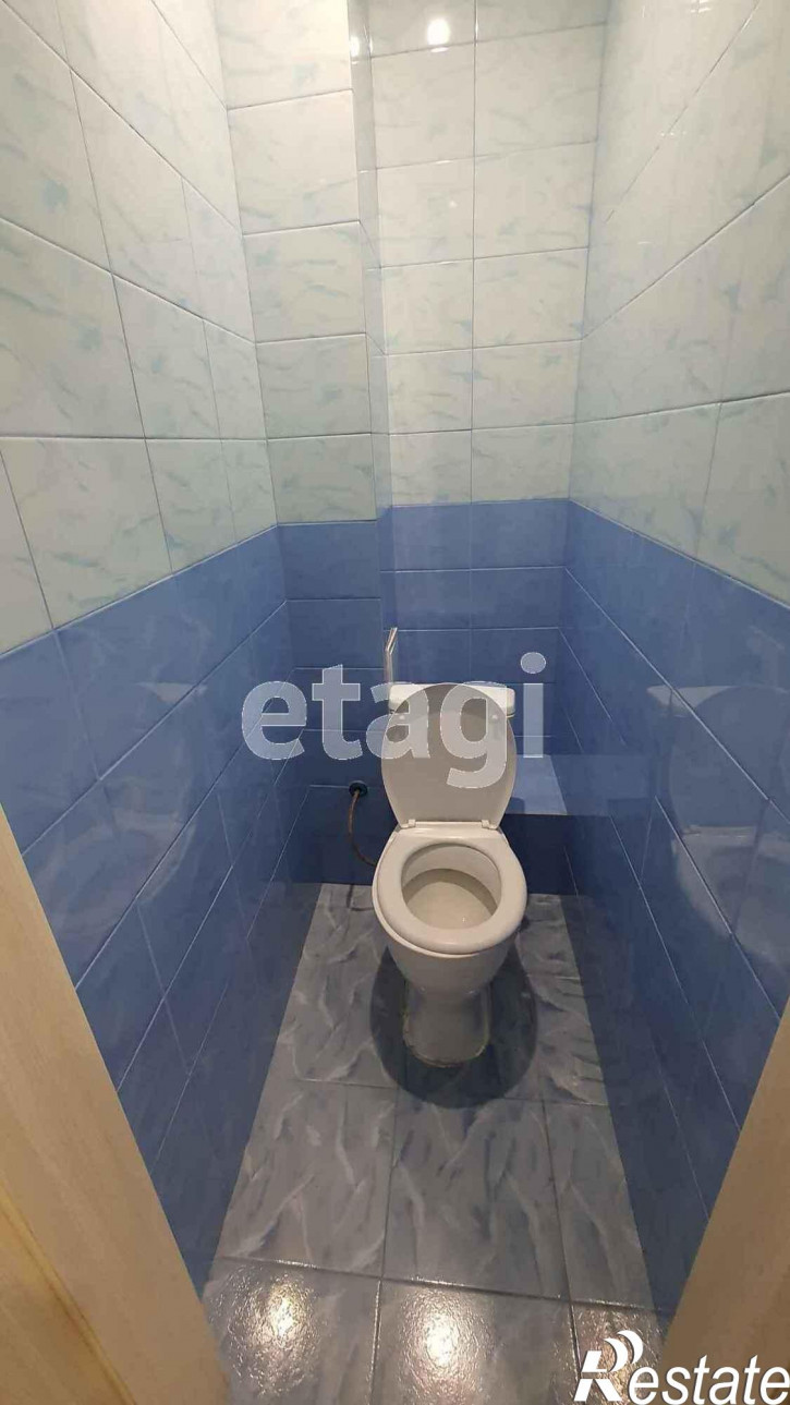 3-комн квартира Урожайная, 2а