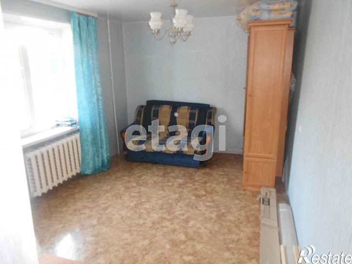 2-комн квартира Центральная, 24
