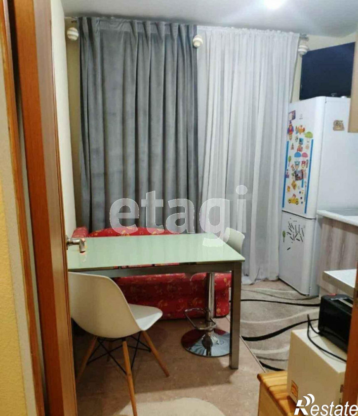 2-комн квартира Нагорная, 20б